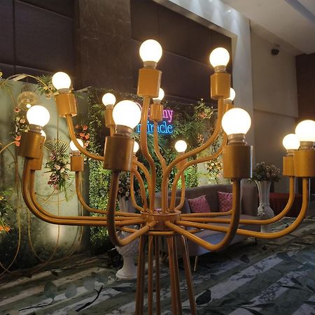 Jaanki Farms & Resorts Jorhāt Dış mekan fotoğraf