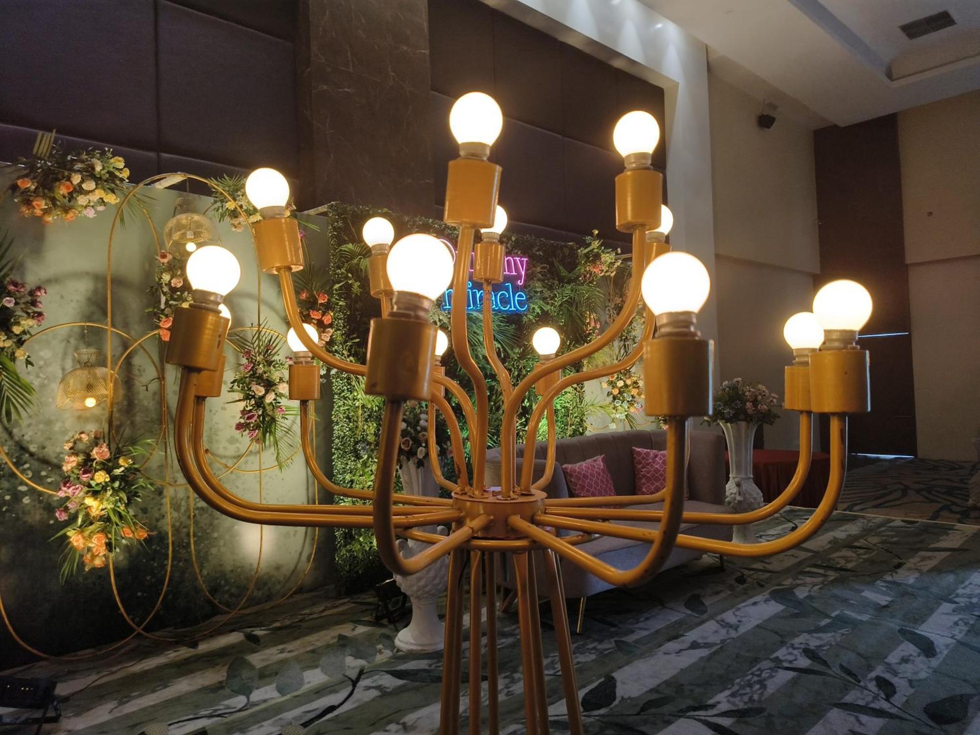 Jaanki Farms & Resorts Jorhāt Dış mekan fotoğraf