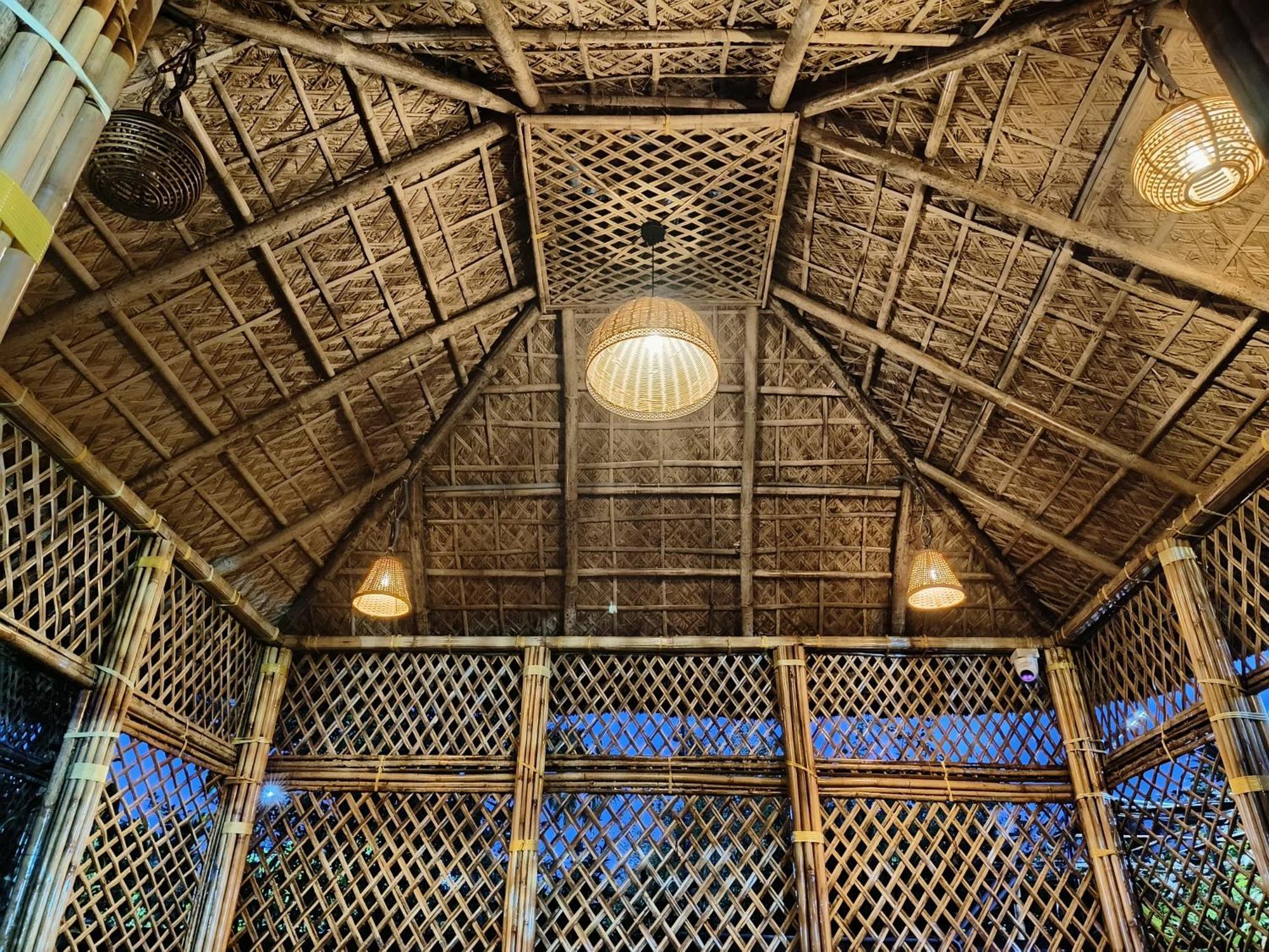 Jaanki Farms & Resorts Jorhāt Dış mekan fotoğraf