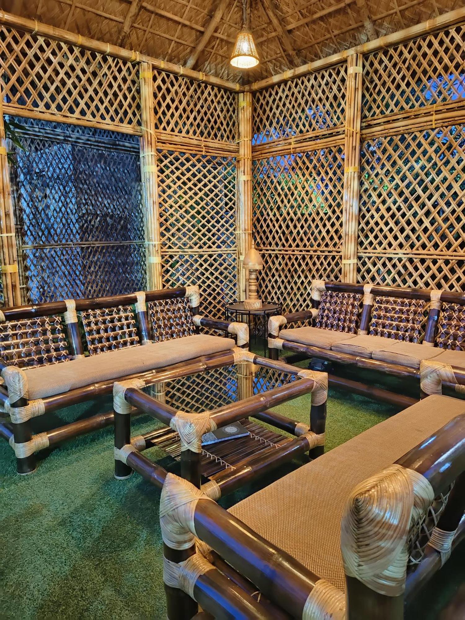 Jaanki Farms & Resorts Jorhāt Dış mekan fotoğraf