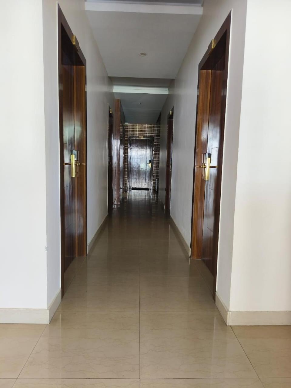 Jaanki Farms & Resorts Jorhāt Dış mekan fotoğraf