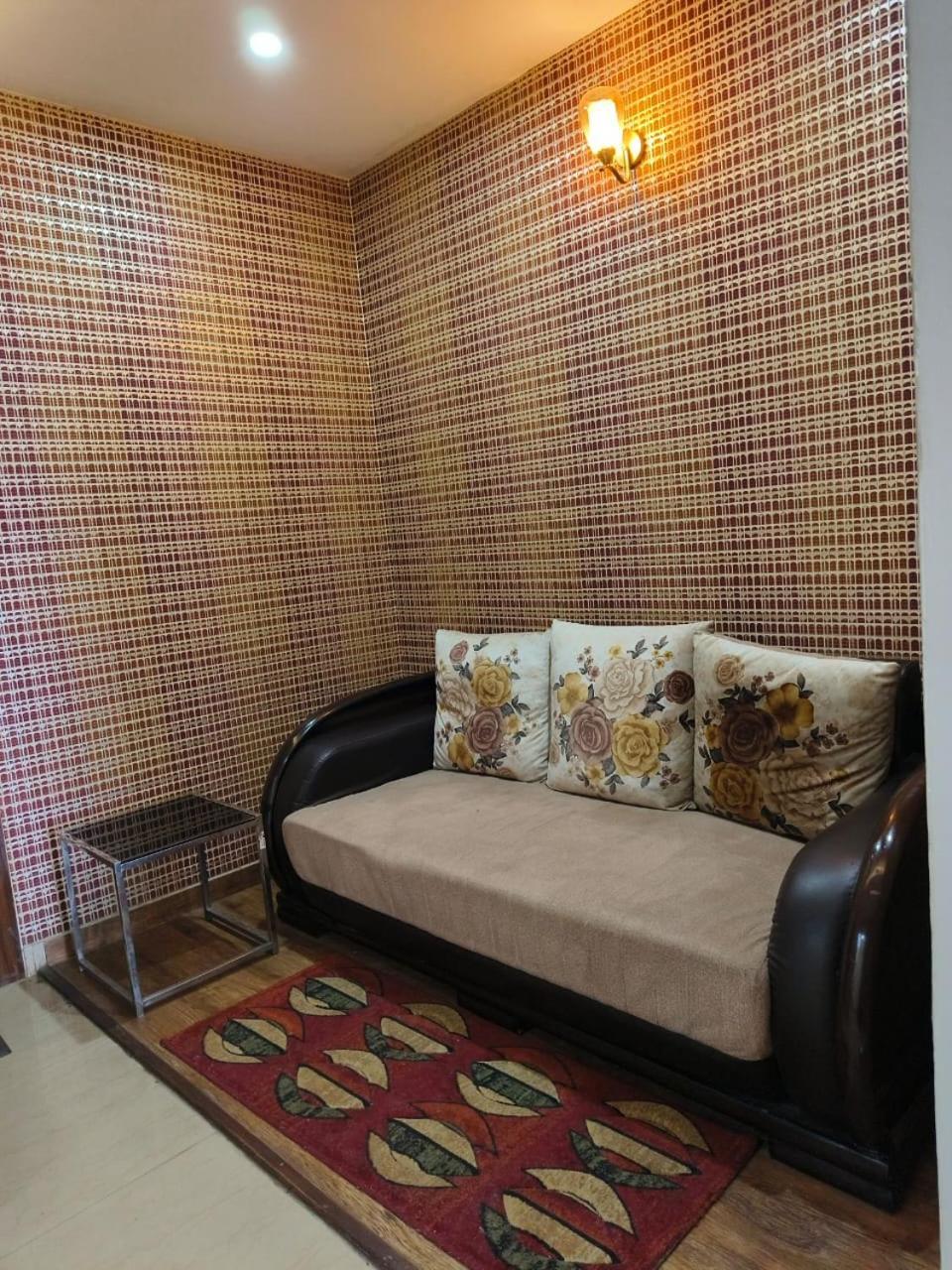 Jaanki Farms & Resorts Jorhāt Dış mekan fotoğraf