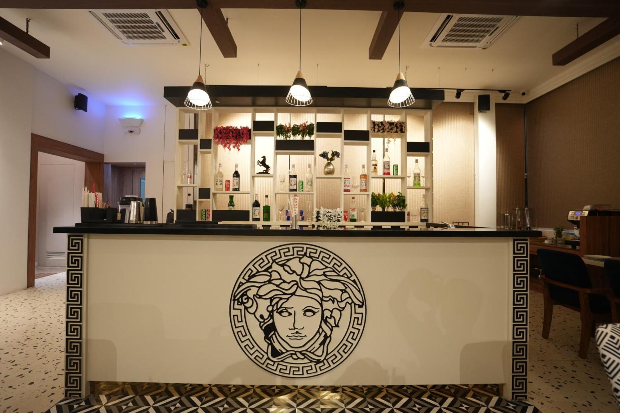 Jaanki Farms & Resorts Jorhāt Dış mekan fotoğraf